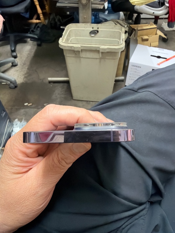 iPhone iPhone 14 Pro Max 512GB SIMフリー（スマホ）の商品画像 - 査定依頼日：2026年9月21日 - 最高査定価格：88,000円