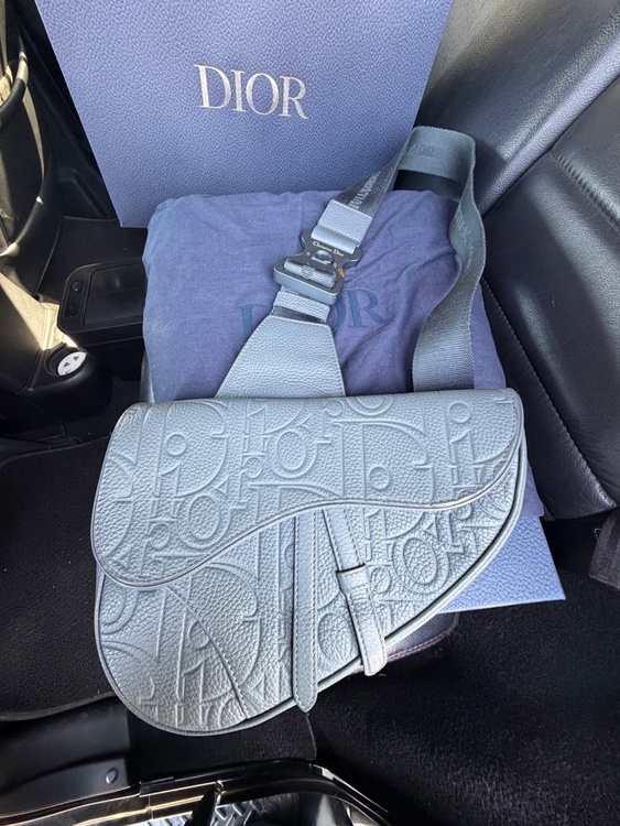 ディオール  （ブランドバッグ）の商品画像 - 査定依頼日：2026年2月19日 - 最高査定価格：320,000円