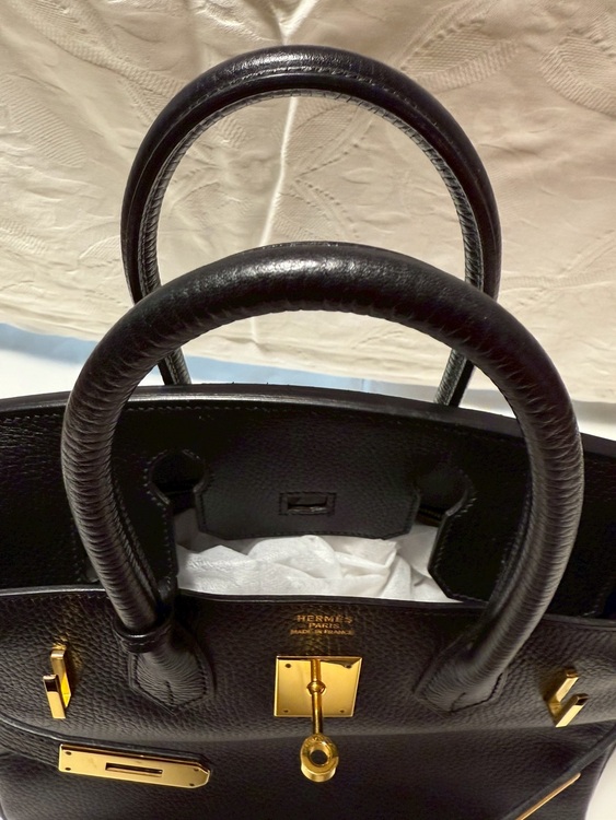 エルメス バーキン （ブランドバッグ）の商品画像 - 査定依頼日：2025年7月4日 - 最高査定価格：2,300,000円