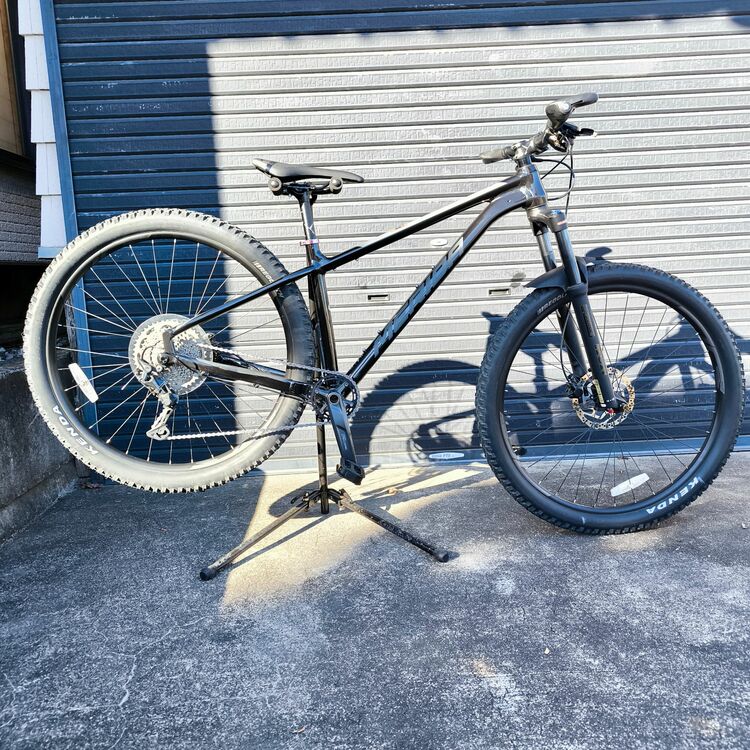 MERIDA BIG TRAIL 400（自転車）の商品画像 - 査定依頼日：2025年11月29日 - 最高査定価格：28,000円