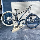 MERIDA BIG TRAIL 400（自転車）の商品画像 - 査定依頼日：2025年11月29日 - 最高査定価格：28,000円