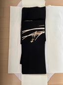 留袖（着物）の商品画像 - 査定依頼日：2025年6月15日 - 最高査定価格：10,000円