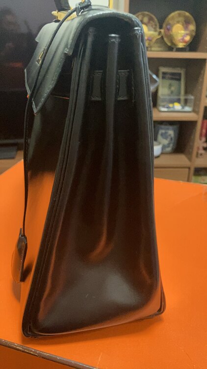 エルメス ケリー （ブランドバッグ）の商品画像 - 査定依頼日：2025年5月4日 - 最高査定価格：1,100,000円