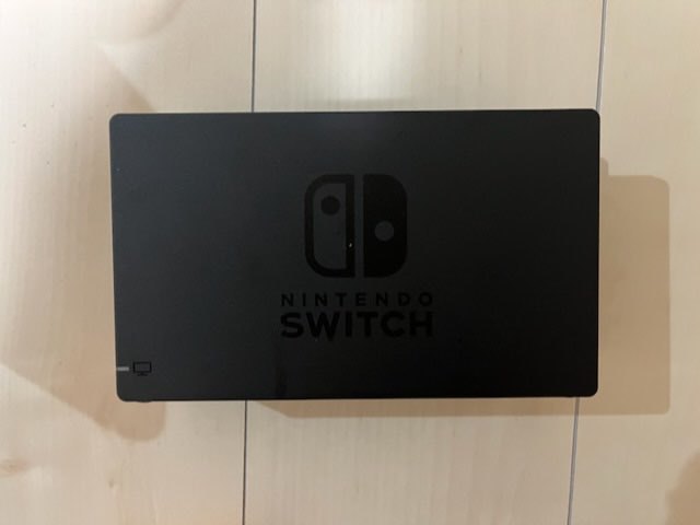 ニンテンドーswitch XKJ70044964736（ゲーム機本体・ゲームソフト）の商品画像 - 査定依頼日：2022年10月1日 - 最高査定価格：20,000円