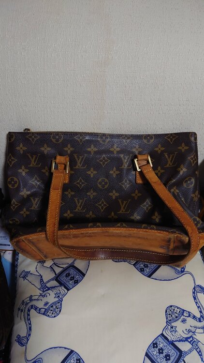 ルイヴィトン ルイヴィトン(その他) （ブランドバッグ）の商品画像 - 査定依頼日：2026年3月20日 - 最高査定価格：255,000円