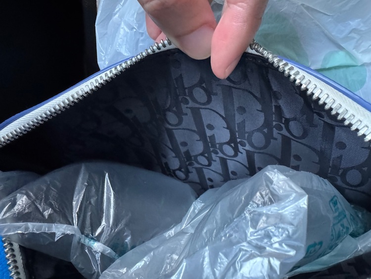 ディオール  （ブランドバッグ）の商品画像 - 査定依頼日：2025年9月24日 - 最高査定価格：140,000円