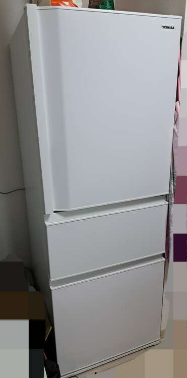 GR-V33SC(WU)（家電）の商品画像 - 査定依頼日：2025年4月13日 - 最高査定価格：10,000円