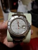 16622（ロレックス(その他)）の商品画像 - 美品 - 査定完了日：2026.04.28 - 最高査定価格：1,500,000円