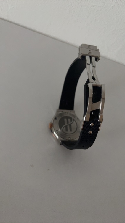 581.NO.1181.RX（高級時計）の商品画像 - 査定依頼日：2025年9月13日 - 最高査定価格：520,000円