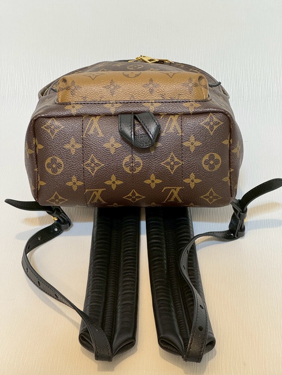 パームスプリングス（ブランドバッグ）の商品画像 - 査定依頼日：2026年4月8日 - 最高査定価格：200,000円