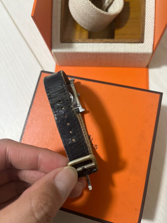 その他 その他 （高級時計）の商品画像 - 査定依頼日：2025年3月23日 - 最高査定価格：65,000円