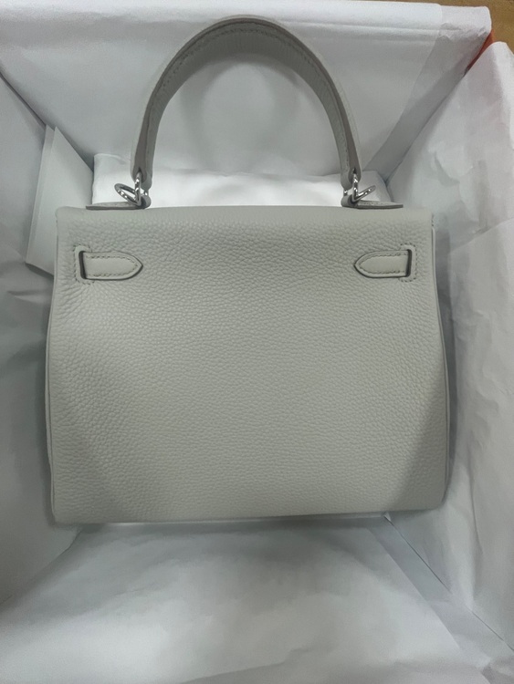 エルメスケリー25（ブランドバッグ）の商品画像 - 査定依頼日：2025年12月3日 - 最高査定価格：2,300,000円