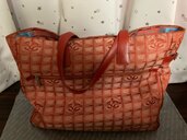 シャネル カンボンライン （ブランドバッグ）の商品画像 - 査定依頼日：2024年10月18日 - 最高査定価格：20,000円