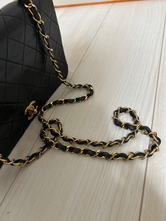 フルフラップ（ブランドバッグ）の商品画像 - 査定依頼日：2025年11月27日 - 最高査定価格：200,000円