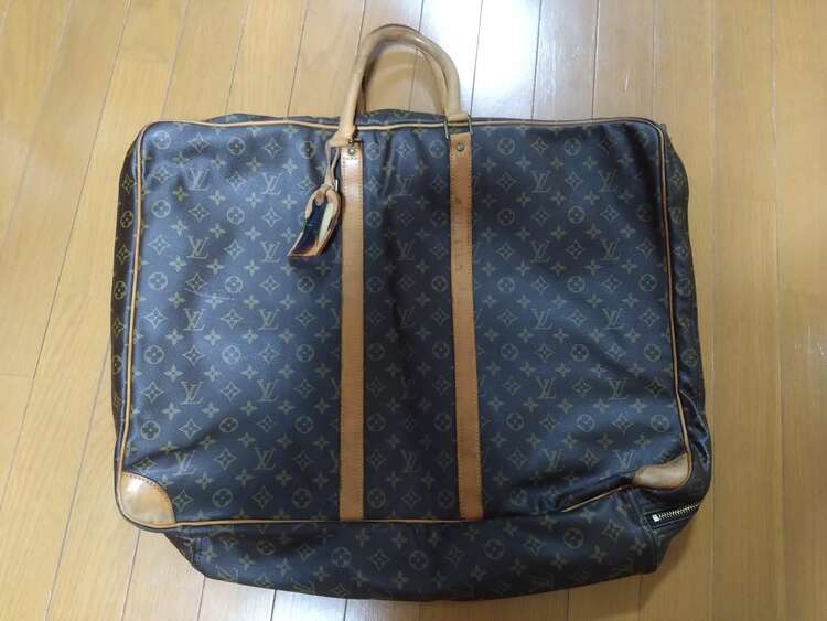 ルイヴィトン モノグラム （ブランドバッグ）の商品画像 - 査定依頼日：2025年5月22日 - 最高査定価格：20,000円