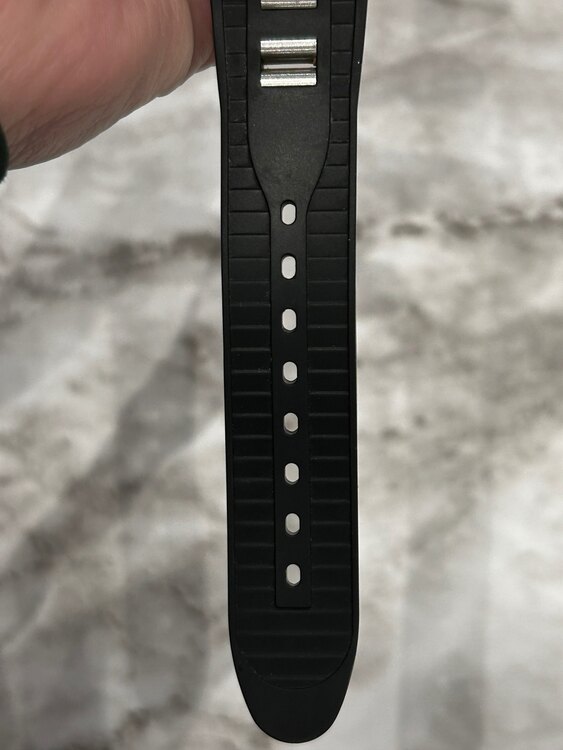 DG42SC（高級時計）の商品画像 - 査定依頼日：2025年5月31日 - 最高査定価格：200,000円