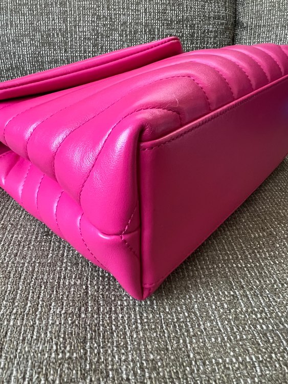 不明（ブランドバッグ）の商品画像 - 査定依頼日：2023年4月11日 - 最高査定価格：145,000円