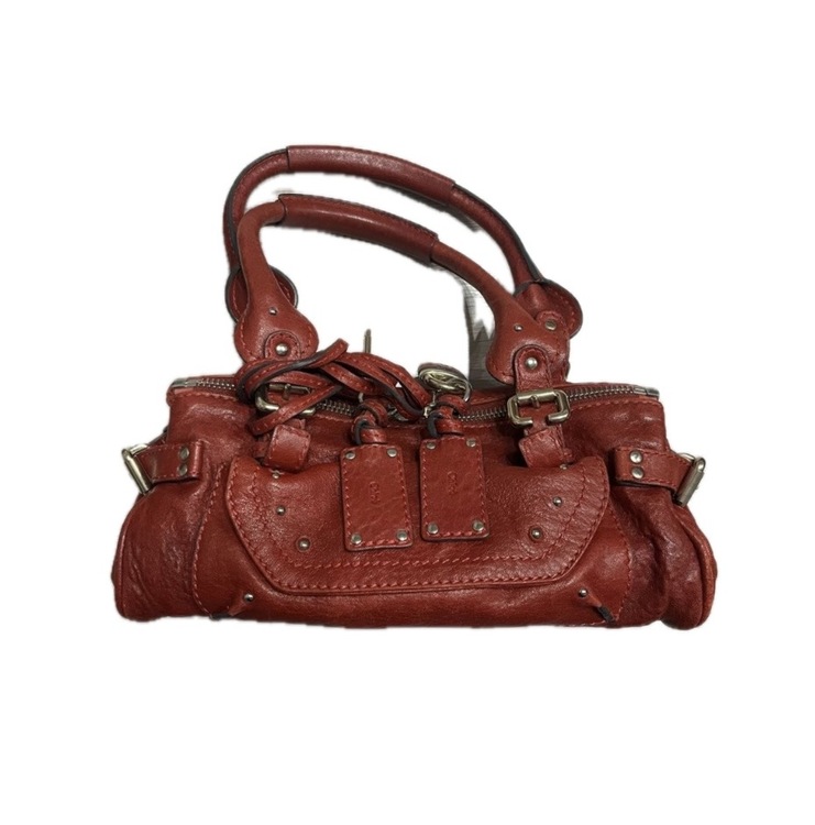 その他 クロエ （ブランドバッグ）の商品画像 - 査定依頼日：2026年1月17日 - 最高査定価格：100,000円