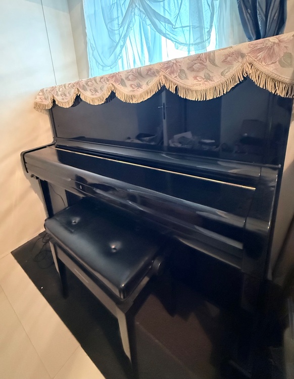 3763203（ピアノ・楽器・PA機材）の商品画像 - 査定依頼日：2026年3月20日 - 最高査定価格：40,000円