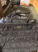 プラダ『ナイロン ミニトートバッグ』1BG321（ブランドバッグ）の商品画像 - 査定依頼日：2026年2月23日 - 最高査定価格：70,000円