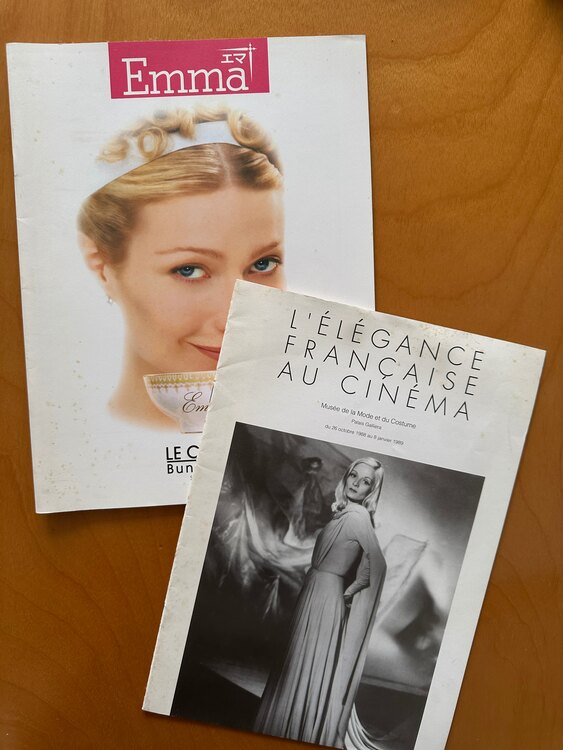 映画のパンフレット（古本）の商品画像 - 査定依頼日：2025年4月23日 - 最高査定価格：950円