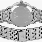 オメガ デ･ビル PRESTIGE CO-AXIAL36.5 MM4574.5 メンズ　シルバー　並行輸入ひを（高級時計）の商品画像 - 査定依頼日：2022年10月6日 - 最高査定価格：140,000円