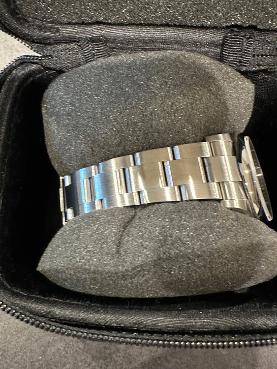 277200（高級時計）の商品画像 - 査定依頼日：2025年10月2日 - 最高査定価格：1,500,000円