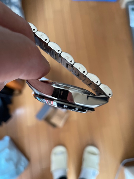 セイコー プロスペックス （高級時計）の商品画像 - 査定依頼日：2026年4月12日 - 最高査定価格：30,000円