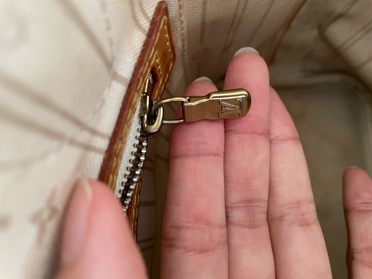 ネヴァーフルPM（ブランドバッグ）の商品画像 - 査定依頼日：2026年4月11日 - 最高査定価格：100,000円