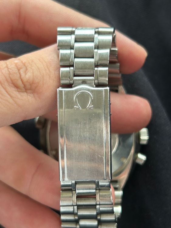 フライトマスター（高級時計）の商品画像 - 査定依頼日：2025年8月6日 - 最高査定価格：500,000円