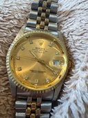 ロレックス デイトジャスト （高級時計）の商品画像 - 査定依頼日：2025年10月23日 - 最高査定価格：800,000円