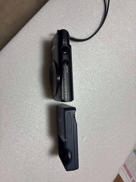 IXY（カメラ）の商品画像 - 査定依頼日：2026年1月27日 - 最高査定価格：20,000円