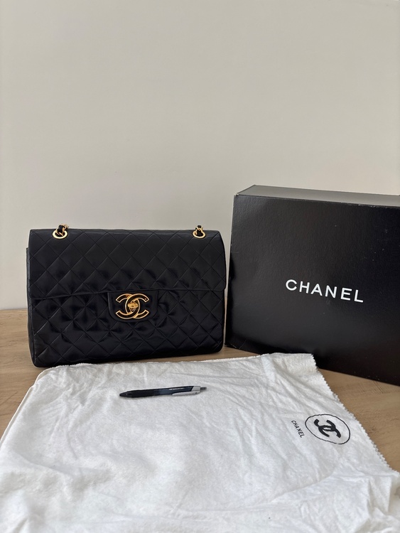 シャネル マトラッセ （ブランドバッグ）の商品画像 - 査定依頼日：2026年1月12日 - 最高査定価格：350,000円