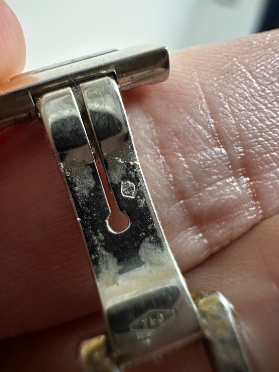 その他 ロンジン L42397（高級時計）の商品画像 - 査定依頼日：2025年11月6日 - 最高査定価格：1,500,000円