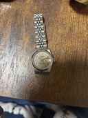 ロレックス デイトジャスト 6917（高級時計）の商品画像 - 査定依頼日：2026年1月28日 - 最高査定価格：750,000円