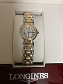 その他 ロンジン L8109579（ロンジン）の商品画像 - 美品 - 査定完了日：2025.08.27 - 最高査定価格：300,000円