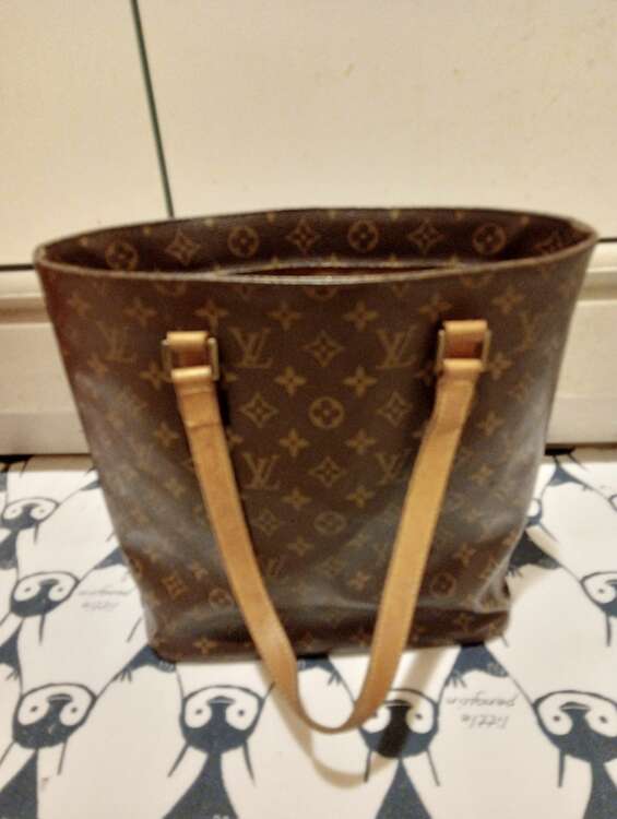 ルイヴィトン モノグラム （ブランドバッグ）の商品画像 - 査定依頼日：2025年4月5日 - 最高査定価格：60,000円