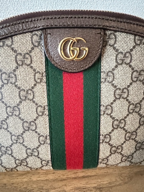 グッチ  （ブランドバッグ）の商品画像 - 査定依頼日：2025年8月29日 - 最高査定価格：80,000円