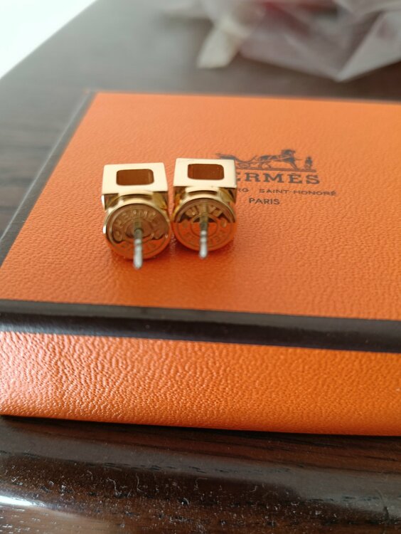 エルメス エルメス(その他) （ブランドバッグ）の商品画像 - 査定依頼日：2026年2月9日 - 最高査定価格：25,000円