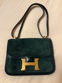 エルメス コンスタンス 