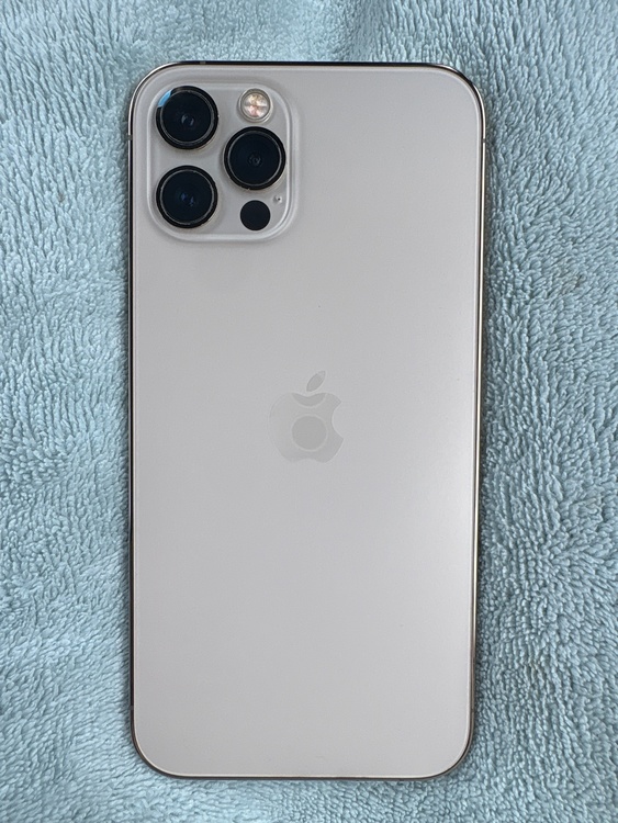 iPhone iPhone 12 Pro 128GB docomo（スマホ）の商品画像 - 査定依頼日：2026年9月15日 - 最高査定価格：33,500円