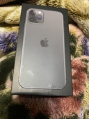 iPhone11pro（スマホ）の商品画像 - 査定依頼日：2020年10月13日 - 最高査定価格：82,200円