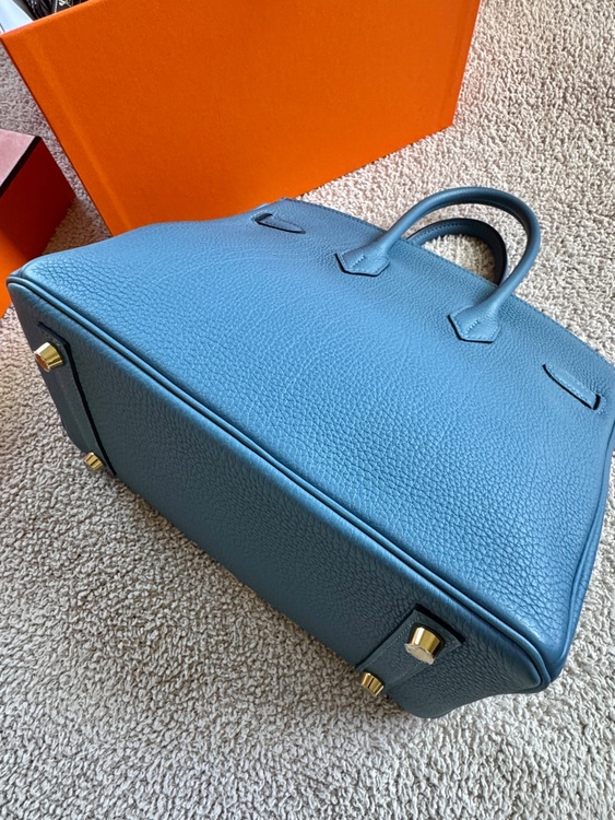 エルメス バーキン （ブランドバッグ）の商品画像 - 査定依頼日：2025年11月15日 - 最高査定価格：2,600,000円