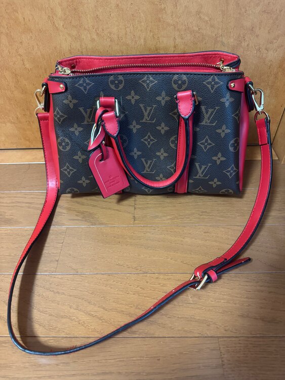 ルイヴィトン モノグラム （ブランドバッグ）の商品画像 - 査定依頼日：2025年5月23日 - 最高査定価格：100,000円