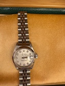 ロレックス デイトジャスト （高級時計）の商品画像 - 査定依頼日：2025年12月27日 - 最高査定価格：1,080,000円