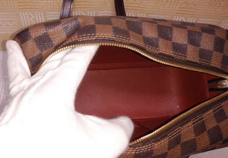 シテ（ブランドバッグ）の商品画像 - 査定依頼日：2025年4月29日 - 最高査定価格：90,000円