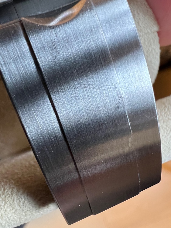 ロレックス　サブマリーナ　デイト（高級時計）の商品画像 - 査定依頼日：2025年12月20日 - 最高査定価格：2,200,000円