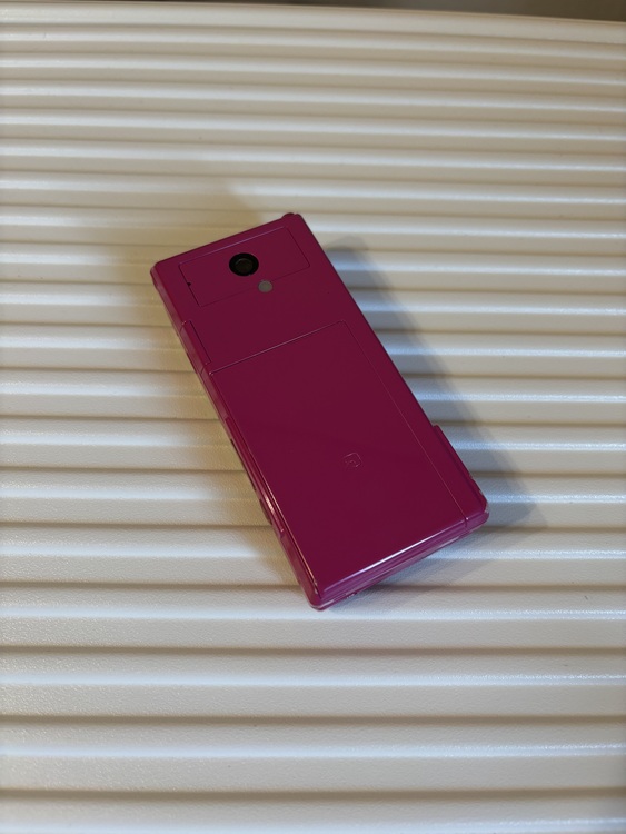 スマートフォン1点ガラケー2点（スマホ）の商品画像 - 査定依頼日：2024年10月12日