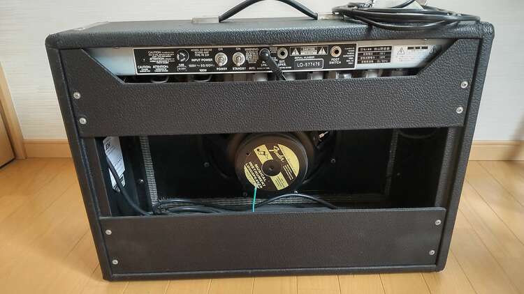 65 Deluxe Reverb（ピアノ・楽器・PA機材）の商品画像 - 査定依頼日：2025年5月11日 - 最高査定価格：80,000円