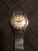 オメガ コンステーション （高級時計）の商品画像 - 査定依頼日：2025年10月7日 - 最高査定価格：160,000円